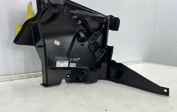 Jaguar F-Type Front sound insulation jx5301591ac