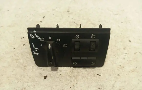BMW X5 E53 Light switch 6909776 037045060 020401