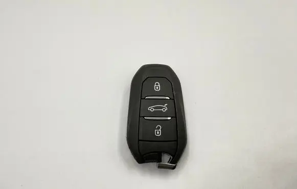Opel Grandland X Ignition key/card RCVCDIM3A A3M15