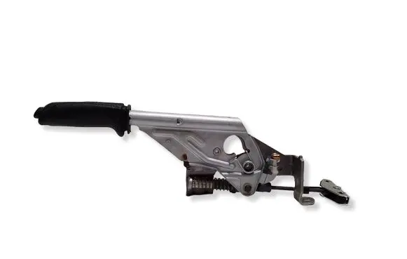 BMW 1 F20 F21 Handbrake/parking brake lever assembly 34406799101 6799101