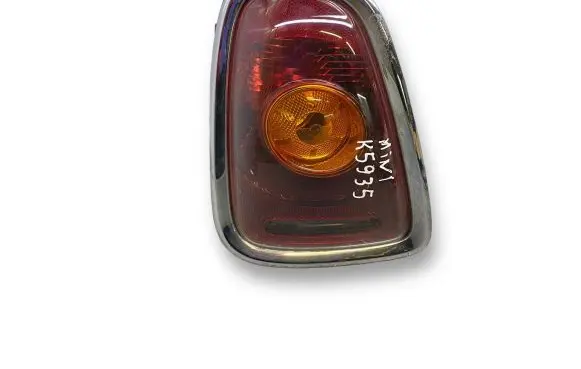 Mini One - Cooper Coupe R56 Rear/tail lights 0337350 03373000