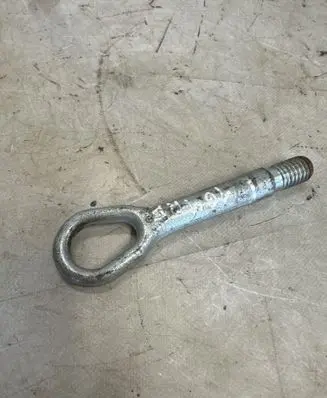 Mercedes-Benz ML W164 Tie down hook / loop 