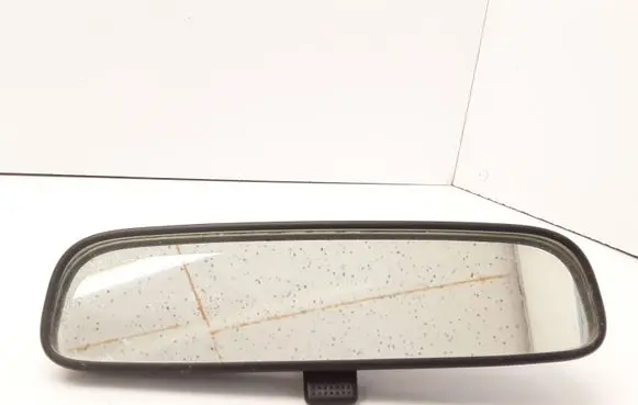 Honda FR-V Rear view mirror (interior) E4022197 E4012197