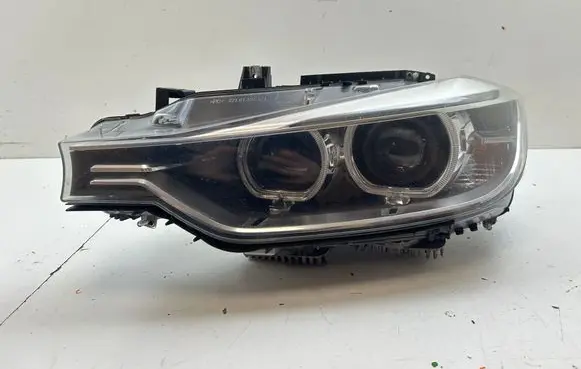 BMW 3 F30 F35 F31 Headlight/headlamp 7259525 7296090