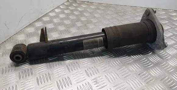 BMW X5 E70 Rear shock absorber/damper 33526781926