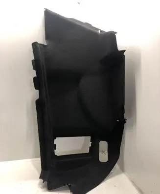 Mercedes-Benz C W206 Trunk/boot lower side trim panel A2066901401