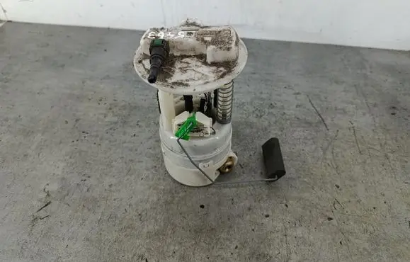 Renault Modus In-tank fuel pump 