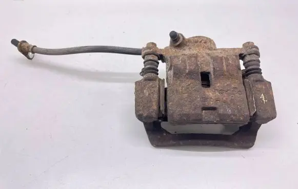 Subaru Forester SH Rear brake caliper