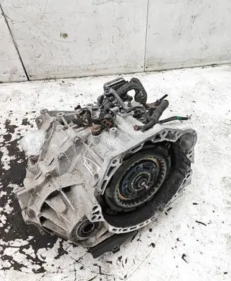 Hyundai Bayon Automatic gearbox M29V