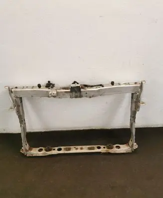 Toyota Verso Radiator support slam panel