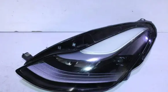 Tesla Model 3 Headlight/headlamp 151495200D CJV22346102333 01531911