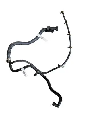Fuel return line/hose