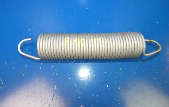BMW 5 F10 F11 Tailgate/trunk/boot tension spring 