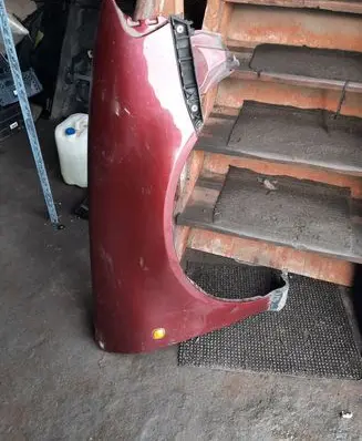 Audi A3 S3 8L Fender