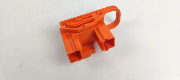 Lexus CT 200H Ignition-blocking relay
