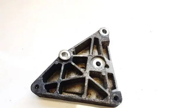 Jaguar XF Engine mounting bracket 6r833k738ba 6r83-3k738-ba