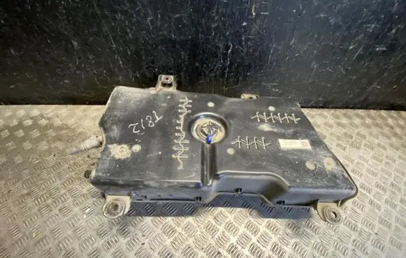 Volkswagen Amarok AdBlue liquid reservoir 2H6131877