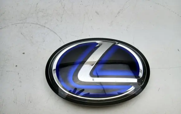 Lexus RX 450H Manufacturer badge logo/emblem 5314133170 5314133180