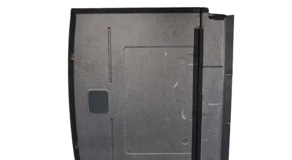Cupra Terramar Parcel shelf 83A861529D
