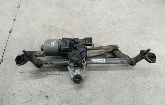 Volkswagen Up Front wiper linkage 
