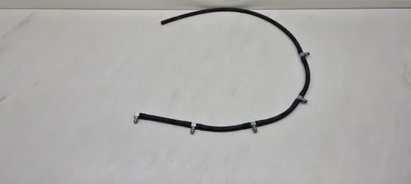 Mercedes-Benz E W211 Fuel return line/hose A6120703832