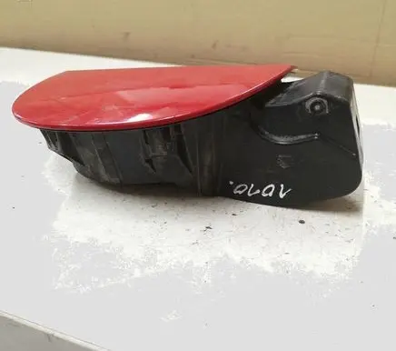 Citroen C4 Cactus Fuel tank cap 9801501380