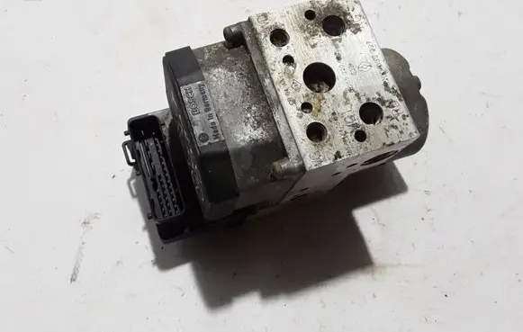 Renault Kangoo I ABS Pump 8200035727