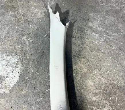 Lexus GS 250 350 300H 450H (A) pillar trim