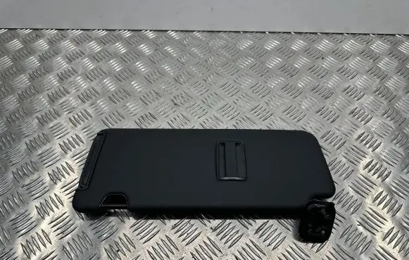 Hyundai Tucson TL Sun visor