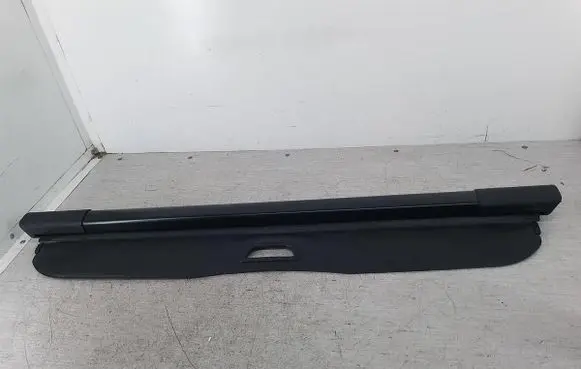 Mercedes-Benz A W169 Parcel shelf load cover A1698600175