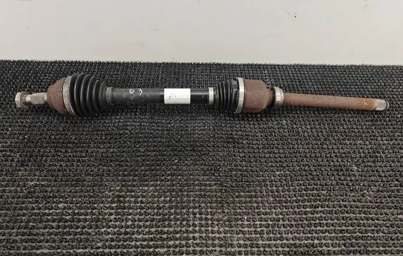 Citroen C3 Front driveshaft 