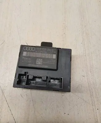 Audi Q7 4L Door control unit/module 4L0959794B 4L0910795B 0033TFJ0001