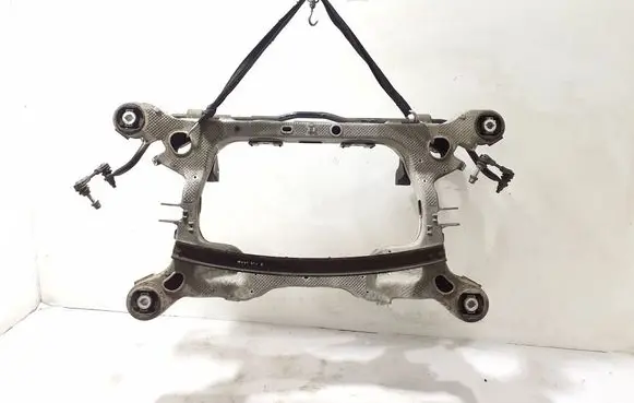 Ford Mach-E I Rear axle beam LK9C5K067AC