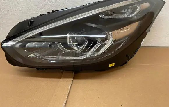 BMW Z4 g29 Headlight/headlamp 9481257-05