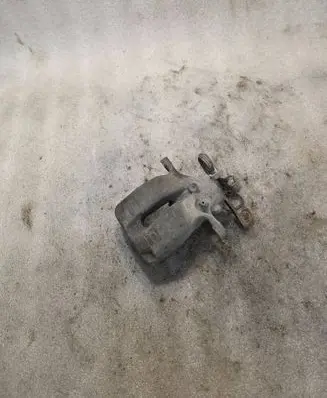 Volkswagen Phaeton Rear brake caliper