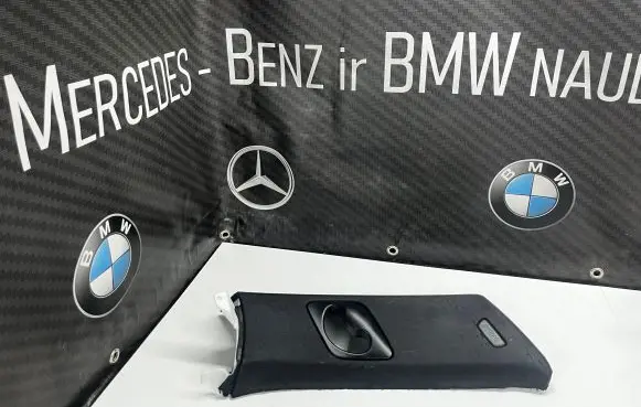 BMW X5 F15 (C) pillar trim 505459PC