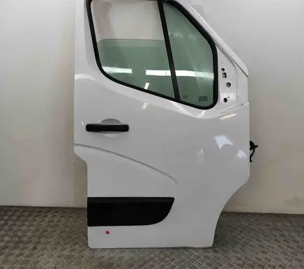 Opel Movano B Front door 93197572