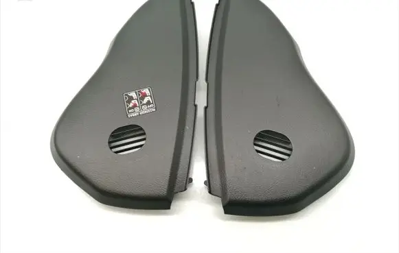 Lexus GS 300 350 430 450H Dashboard side end trim 5531730050
