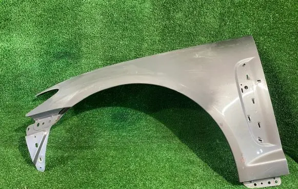Jaguar XF X250 Fender