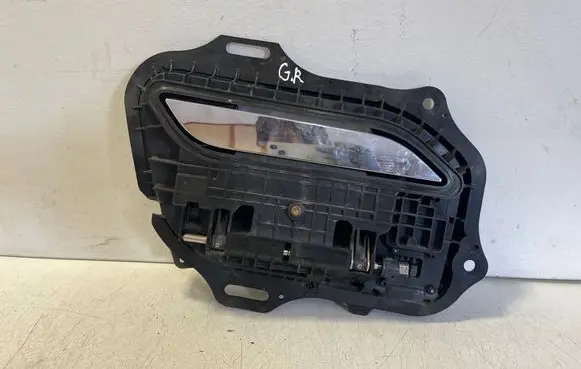 Tesla Model S Rear door exterior handle 1007729