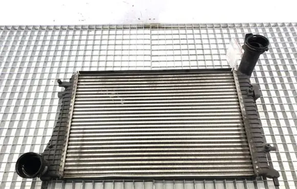 Seat Leon (1P) Intercooler radiator 