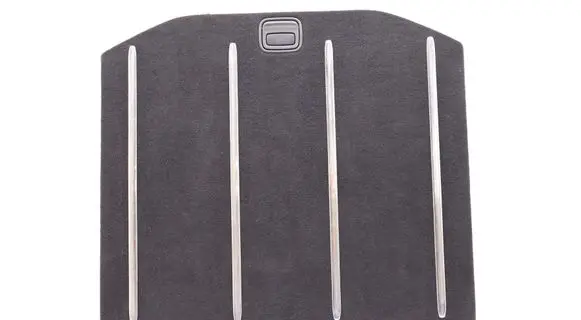 Jeep Grand Cherokee Trunk bottom trim panel 1274735046