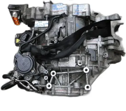 KIA Sorento IV Electric car Transmission 