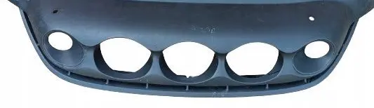 Nissan Juke I F15 Front bumper lip 620261KA1A