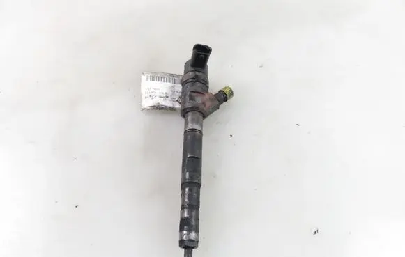 Hyundai H-1, Starex, Satellite Fuel injector 0445110278 338004A600
