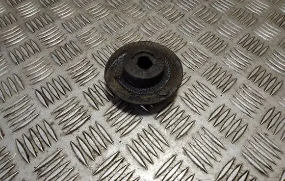 Nissan Qashqai Rear coil spring rubber mount 55034JD00A
