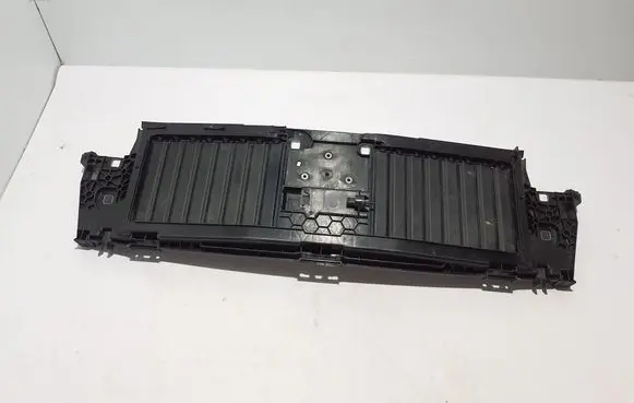 Mercedes-Benz E W214 Intercooler air guide/duct channel A2145000000
