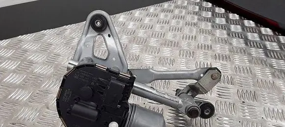 Peugeot 3008 I Wiper motor 9671062180 3397021288