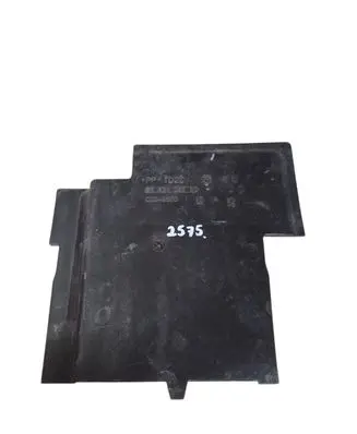 Citroen C3 Pluriel Battery box tray cover/lid 9643126880