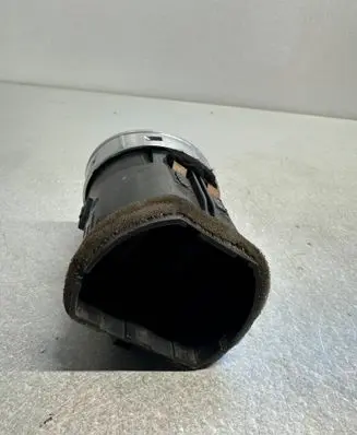 Audi A4 S4 B6 8E 8H Dashboard side air vent grill/cover trim ---